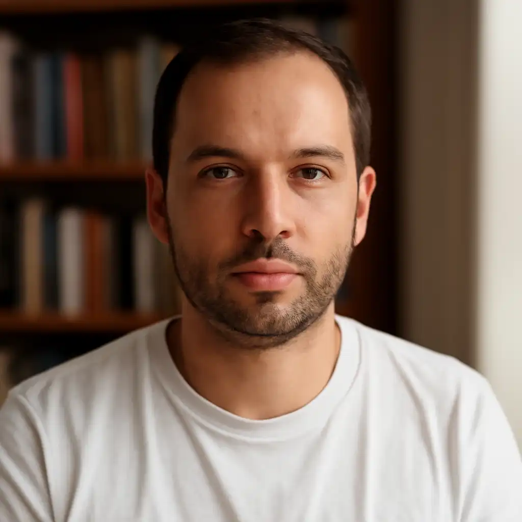 Mikkel Ravn
